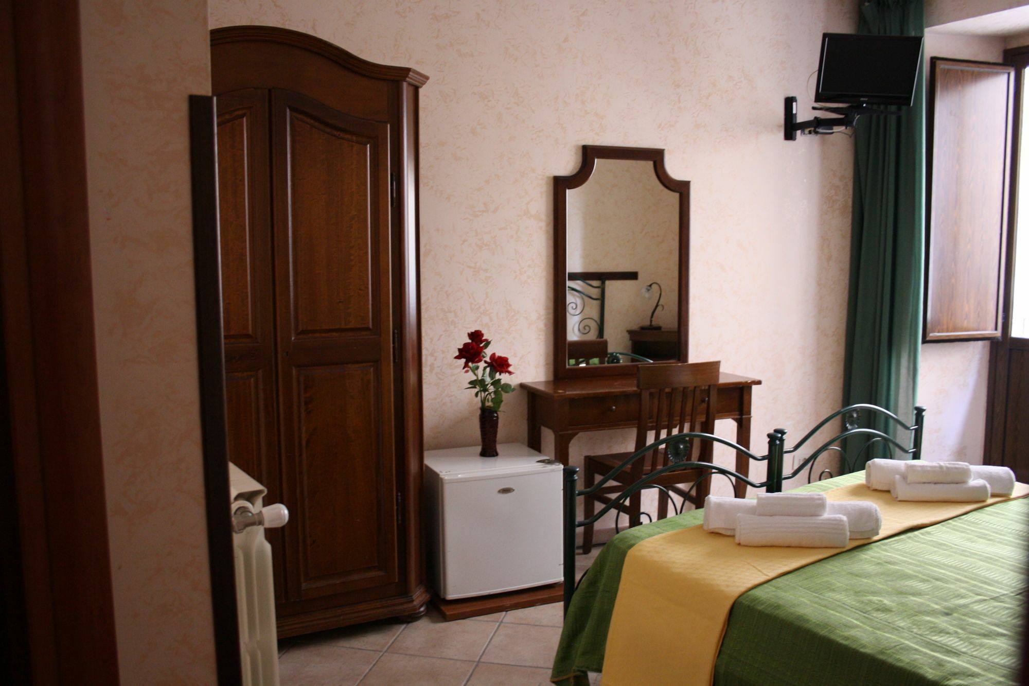 Cityguesthouse Catanzaro Exterior foto