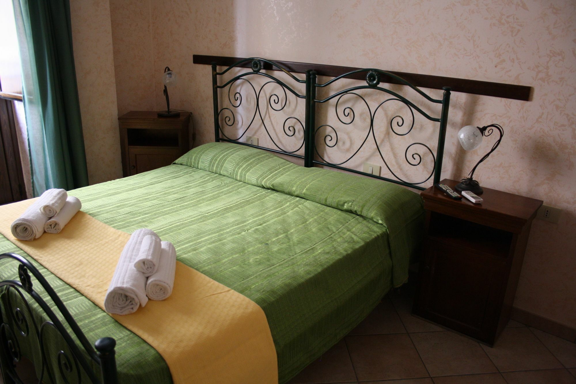 Cityguesthouse Catanzaro Exterior foto