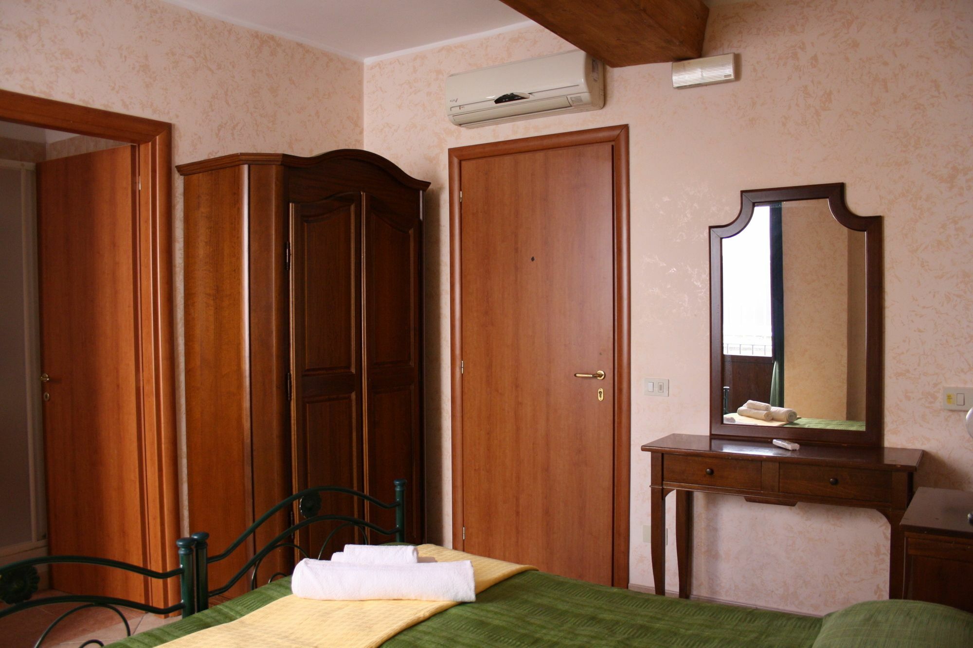 Cityguesthouse Catanzaro Exterior foto